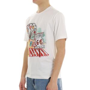 T-SHIRT STAMPA KOON - Mad Fashion | img vers.300x/